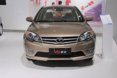 东南汽车-V5菱致