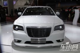 克莱斯勒-克莱斯勒300C