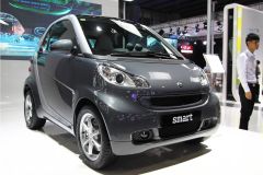 Smart-smart fortwo