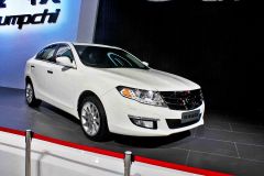 广汽乘用车-传祺GA5