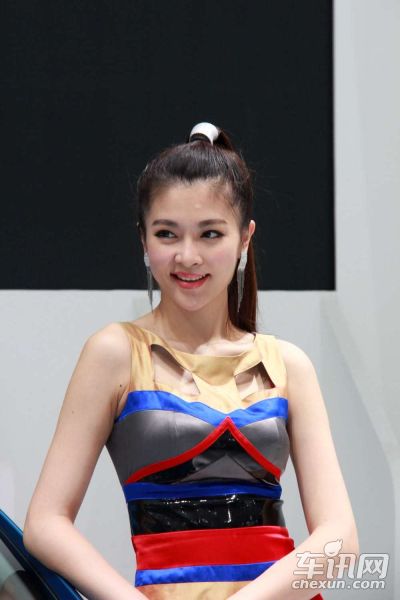 东风悦达起亚6号车模