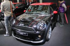 MINI-MINI CLUBMAN