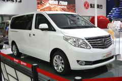 东风风行汽车-风行CM7