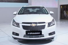 通用雪佛兰-科鲁兹