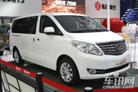 东风风行汽车-风行CM7