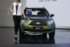 天津一汽-夏利N5