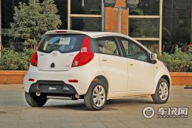 江淮汽车-悦悦国际版