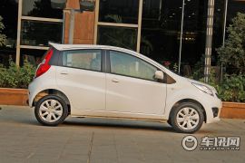 江淮汽车-悦悦国际版