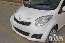 江淮汽车-悦悦国际版