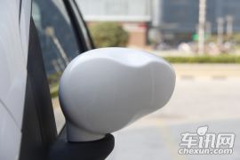 江淮汽车-悦悦国际版