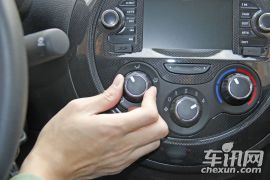 江淮汽车-悦悦国际版