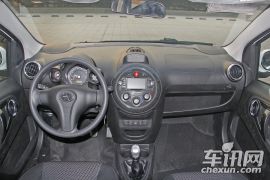 江淮汽车-悦悦国际版