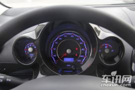 江淮汽车-悦悦国际版