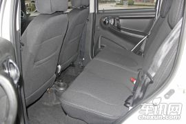 江淮汽车-悦悦国际版