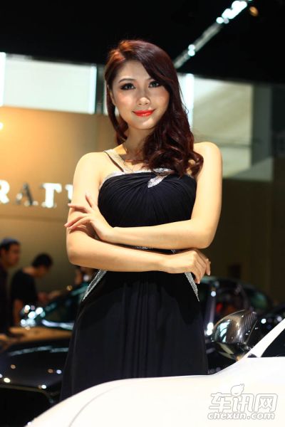 玛莎拉蒂1号车模