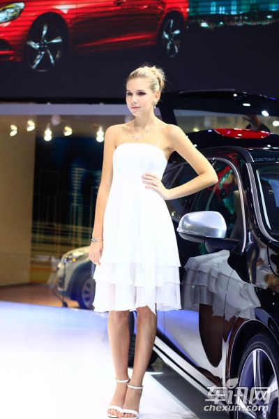 沃尔沃(进口)1号车模