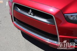 广汽三菱-新劲炫ASX