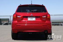 广汽三菱-新劲炫ASX