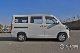 一汽吉林-佳宝V80