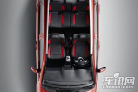 昌河铃木-利亚纳A6