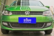 上海大众-POLO-1.4L 自动豪华版