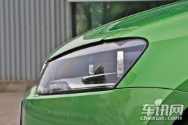 上海大众-POLO-1.4L 自动豪华版