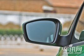 上海大众-POLO-1.4L 自动豪华版