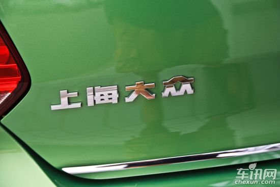 大众 POLO