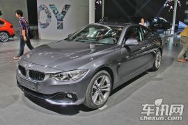 宝马-宝马435i四驱版