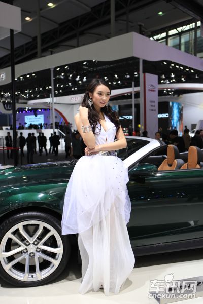 雪佛兰(进口)3号车模