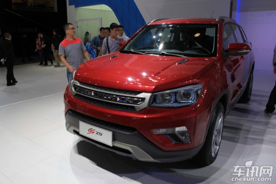 讴歌 讴歌MDX