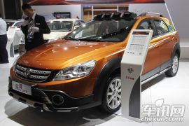 东风乘用车-风神H30 CROSS