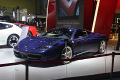 法拉利-法拉利458