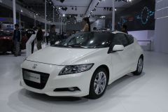本田-本田CR-Z