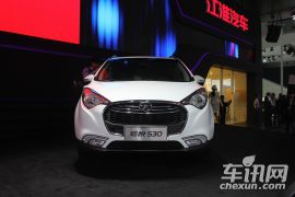 江淮汽车-和悦S30