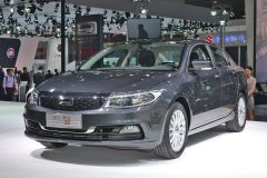 观致汽车-观致3