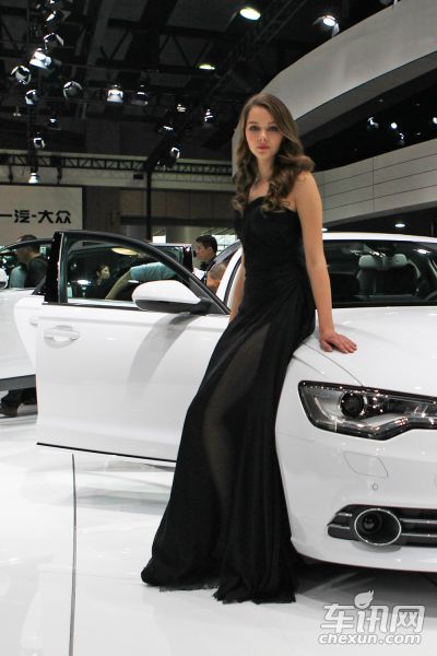 奥迪(进口)1号车模