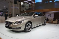 长安沃尔沃-S60L