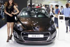 标致-标致308CC