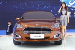 福特-Escort
