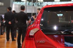 沃尔沃-沃尔沃V60 r-design