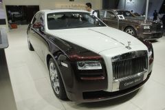 劳斯莱斯-古思特