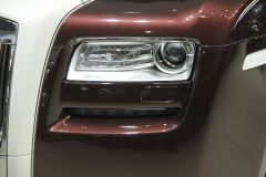 劳斯莱斯-古思特