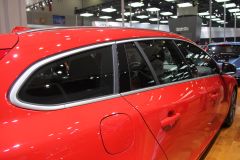 沃尔沃-沃尔沃V60 r-design