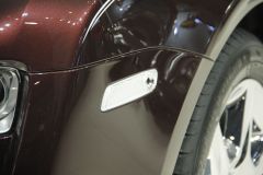 劳斯莱斯-古思特