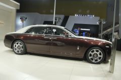 劳斯莱斯-古思特