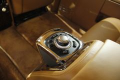 劳斯莱斯-幻影加长版