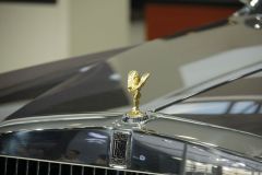 劳斯莱斯-幻影加长版