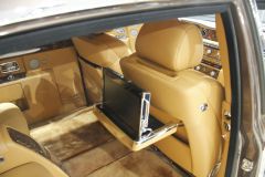 劳斯莱斯-幻影加长版