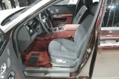 劳斯莱斯-古思特